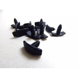 CAR - PAK 1970 / FORD & GM COWL RETAINERS