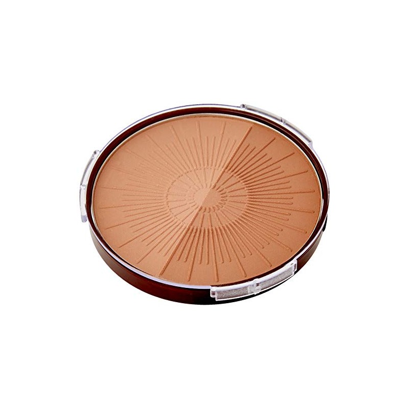 ARTDECO Bronzing Powder Compact Long-Lasting Refill - Bronzer Powder Refill