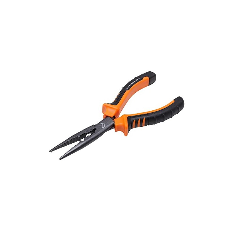 Savage Gear MP Splitring & Cut 22.5 cm Pliers Fishing