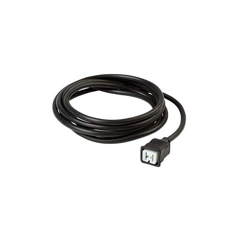 HELLA 8KB 990 299-001 Harness, worklight - Plug: AMP -