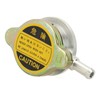 32mm ID Radiator Weld On Filler Neck Aluminium Alloy Coolant