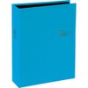 Nakabayashi TCPK-L-160-PB Pocket Album, 160 Pockets, 3.5 x 5 inch