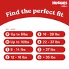 Huggies Size 2 Diapers, Little Snugglers Baby Diapers, Size 2