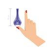 VOGUE Esmalte De Uñas Efecto Gel Celebra tu Belleza, tono