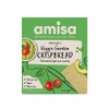 Amisa Organic Crispbread Veggie Garden Gluten Free, 100g