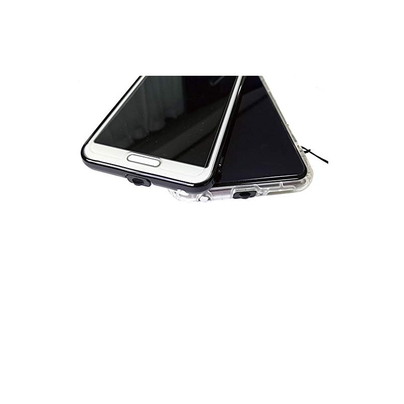 monofive MF-TCTAB10B USB Type C Connector Dustproof Protective Cover with