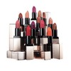 Lunasol Seamless Matte Lipstick 01 Lipstick 01 Opure Red, 0.1