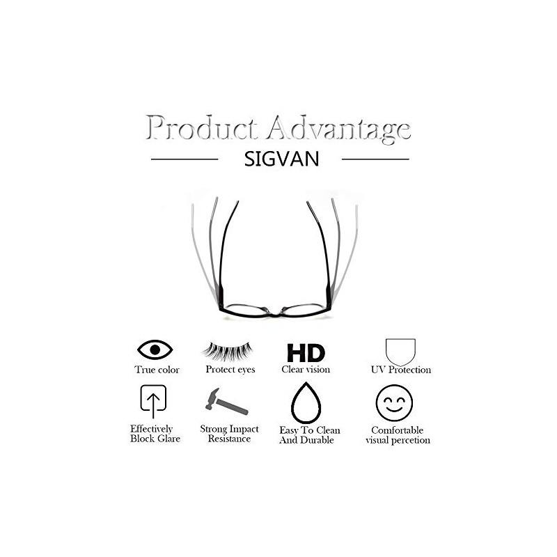 3 Pack Reading Glasses Spring Hinge Stylish Readers Black/Tortoise for