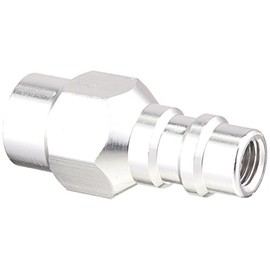 MASTERCOOL MSC82272 Straight Charging Adapter (R134a)