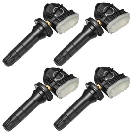 AULINK F2GT1A180AB TPMS Sensor de monitoreo de presión de neumáticos para Ford F-150 Edge Ranger Flex Mustang Explorer LINCOLN MKS MKX 2015-2020