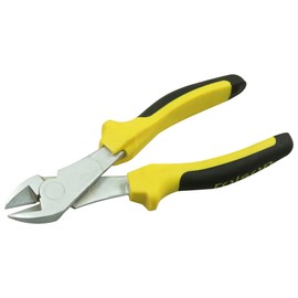 Rolson 21025 Side Cutting Pliers, 180 mm