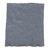 Hidamari Y-220 Unisex Waist Warmer, gray