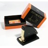Zenith 520 Table Stapler Gold / Black