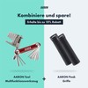 AARON Tool 20 in 1 Multitool - Bicycle Multifunctional Tool
