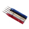 Automatic Center Punch Locator, Carbon Steel Multifunctional Center Hole Punch