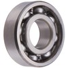 不二越 Nachi Bearing 6202 