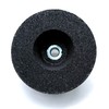 High Performance Flaring Cup Grinding Stone for Granite - 5X2X5/8-11