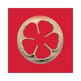 FMM Rose Petal Cutter 40mm