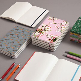 Notizbuch Kirschblüte DIN A5