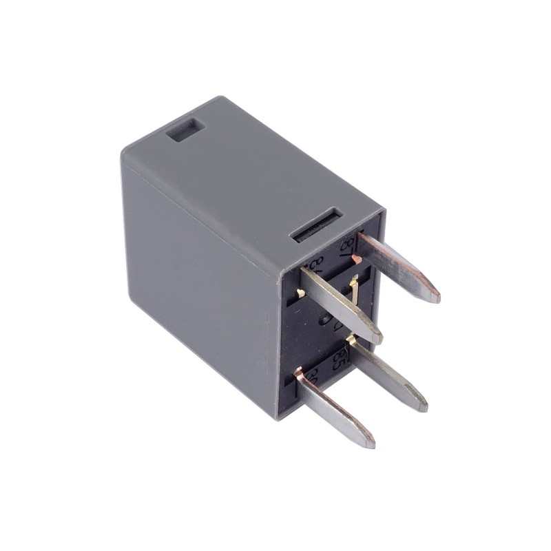 68083380AA 12VDC 35A 4Pins 1 Form A Quick Connect SPST