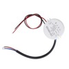 LED Power Supply Driver Waterproof Constant Voltage Transformer 360mA AC85‑265V
