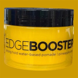 STYLE FACTOR STRONG HOLD WATER -BASED EDGE BOOSTER PINEAPPLE SCENT 3.38 oz