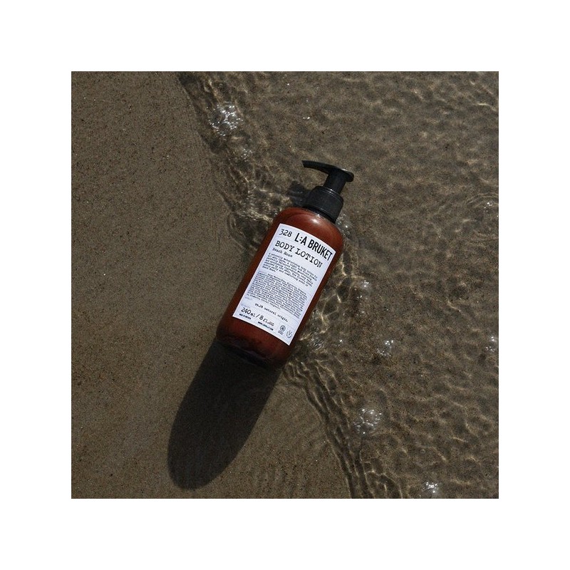 Body Lotion 240ml (Choose 1 of 8 scents) + Grapefruit