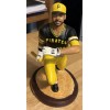 2004 Dave Parker Pittsburgh Pirates PNC Park Figurine - NIB