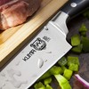 KUMA Multi Purpose Chef Knife Pro Bolster Edition (Set of