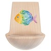 Fritz Cox Children's Inauguration Kettle 'Rainbow Fish' Natural for a
