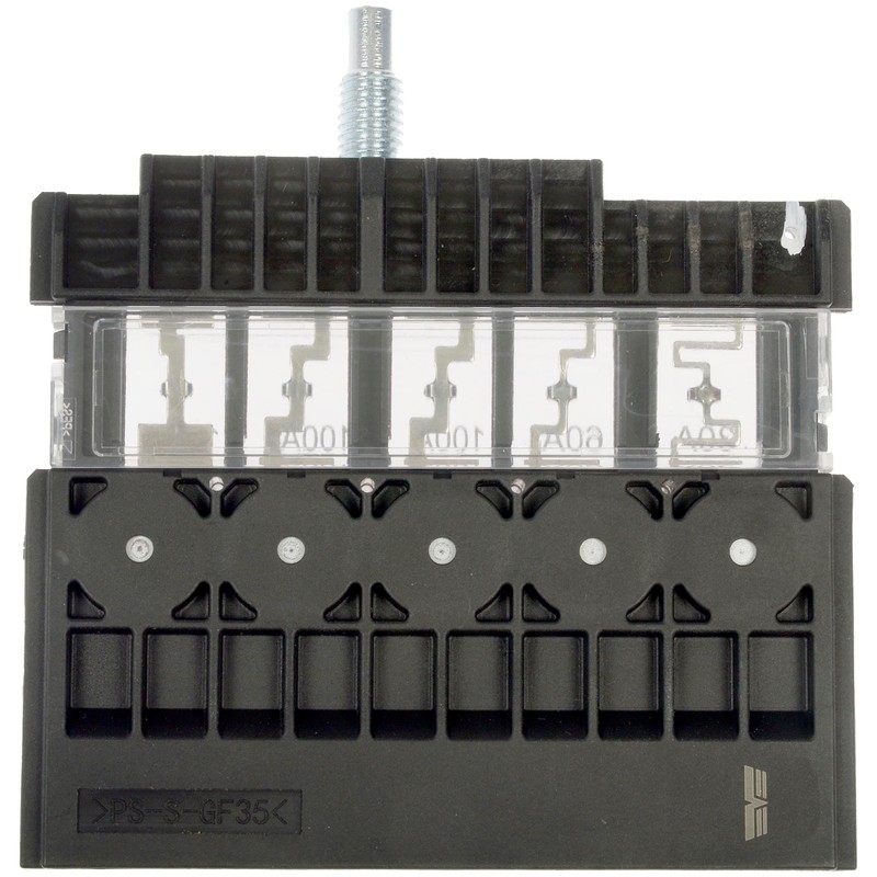 Dorman 956-601 Main Fuse Compatible with Select Dodge/Jeep Models