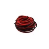 IMC Audio 10 Gauge Speaker Wire – 25 Feet, Red