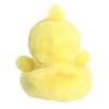 Aurora® Adorable Palm Pals™ Darling Duck Stuffed Animal - Pocket-Sized