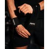 BREAKING LIMITS Lifting Straps & Wrist Support Set - Gym