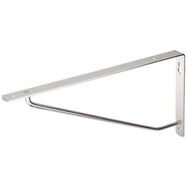 KG Wai Industrial KGY Stainless Steel Arm Shelf Holder AA-210 L-210 210X105