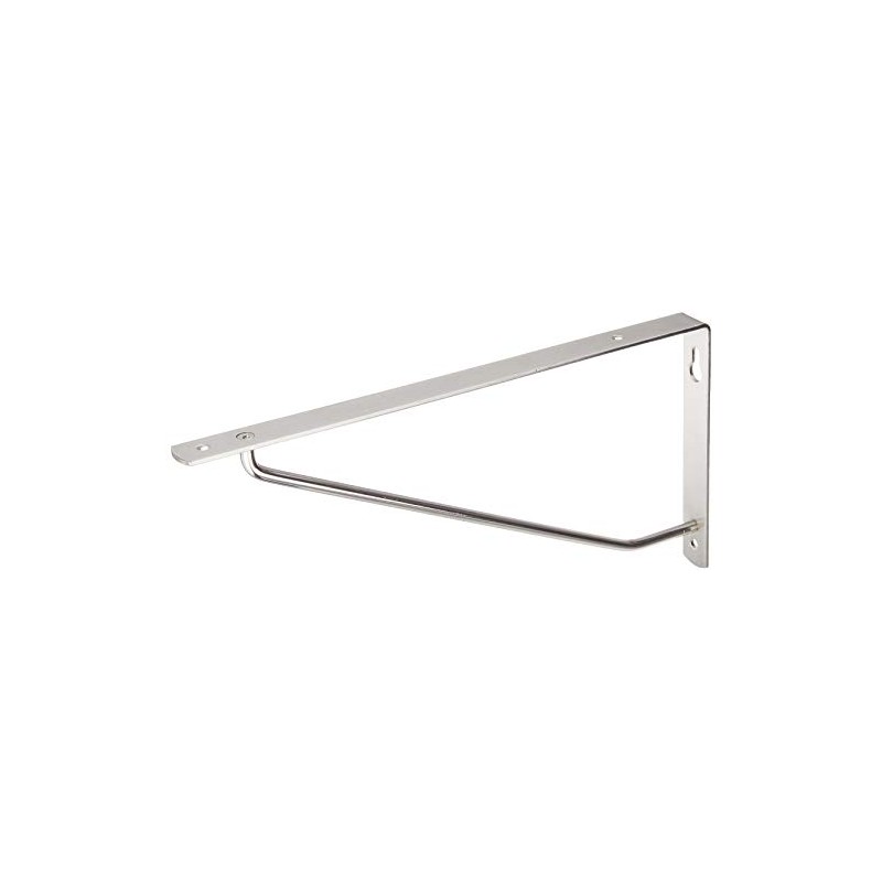KG Wai Industrial KGY Stainless Steel Arm Shelf Holder AA-210