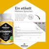 Vitamin C High Dose 1000 mg + Zinc, 360 Tablets