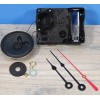 Seiko SKP Chime Mantel Clock Movement Westminster Whittington Long Shaft