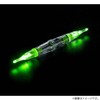 Tsuchida Industrial 2 Lights Operated Underwater Lights Flashing Rainbow