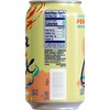 La Croix Sparkling Water, Peach-Pear, 12 Fl Oz (pack of