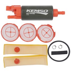KEMSO OEM Replace Fuel Pump for Arctic Cat 500 /TRV 2013-2017 | 550/550S /TRV 2010-2015 | 700/700S /TRV/TBX/VLX/MudPro/H1 2010-2017 | 1000 /TRV/MudPro/GT/H2 2009-2017 | WILDCAT 2013-2019