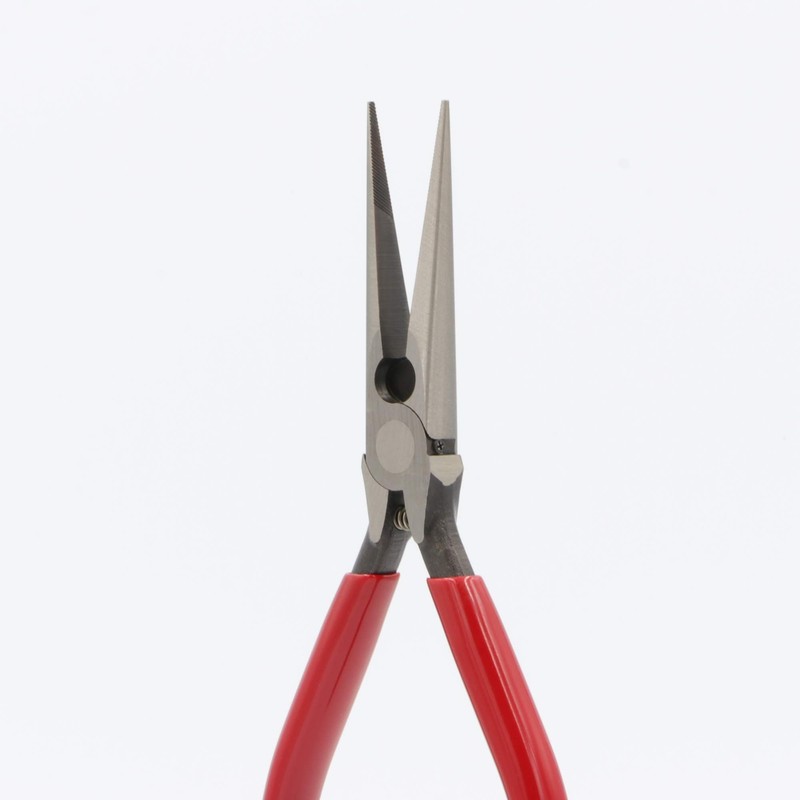 Maruto Hasegawa micro Needle nose pliers 150mm (M-616)