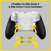 Elite Series 2 Gaming Controller Accessories Kit with Thumbsticks, D-Pads,