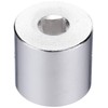 Mito Koki Spare Rocket Hexagonal 2H-17 S: 0.7 inches (17