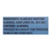 Bella Maria Marcona Almonds, 12 Pack, 4 oz, Selected by
