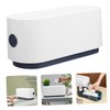 KOMBIUDA Creative Cable Management Box Durable Cord Organizer for Tidy