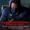 TRAININGMASK Training Mask Training Mask 3.0 (Medium)