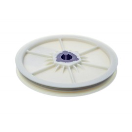 Toro 107-9287 Rotor Pulley Assembly