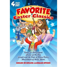 Favorite Easter Classics Qu