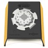 Bosch AUZ70GN Sanding Plate for Cut and Sew Multi-Tool (Star